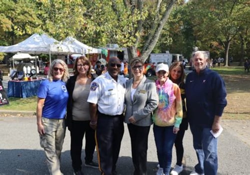 How School Events in Southern New Jersey Welcome Families New to the Area